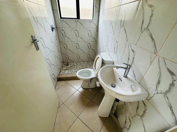 3 Bedroom Townhouse Complex