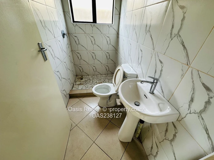 Unit To Let In Fontaine Ridge FBC Tynwald 