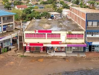 Shop & Retail Property