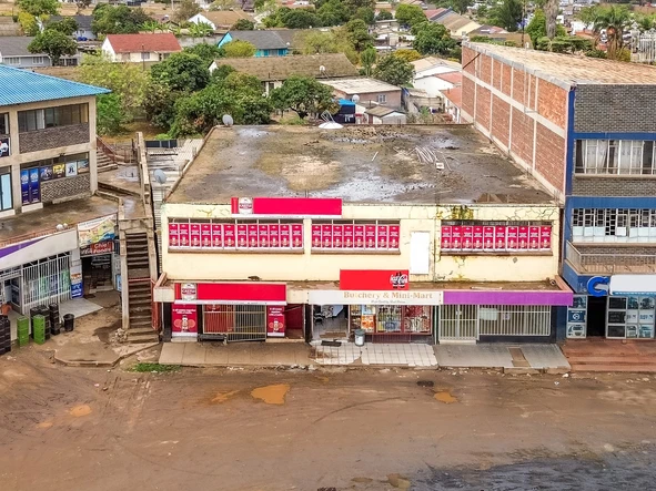 Shop & Retail Property