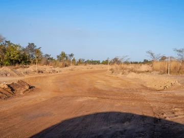 Commercial & Industrial Land