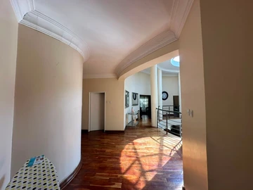 6 Bedroom Townhouse Complex