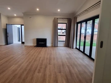 4 Bedroom Townhouse Complex