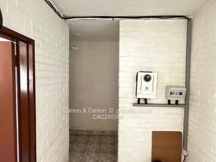 Neat 2 beds to let shared 