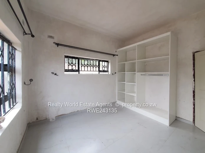 To Rent: Modern Cluster Home in Chipukutu, Ruwa