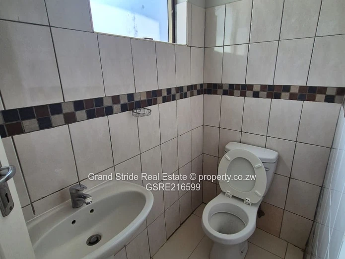 Duplex Apartment  For Sale In Newlands