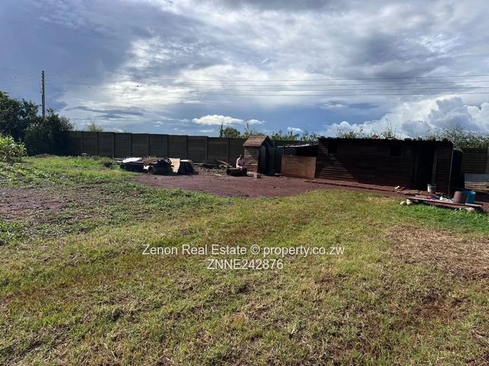 Hogerty hill stand for sale 2000sqm.90k neg