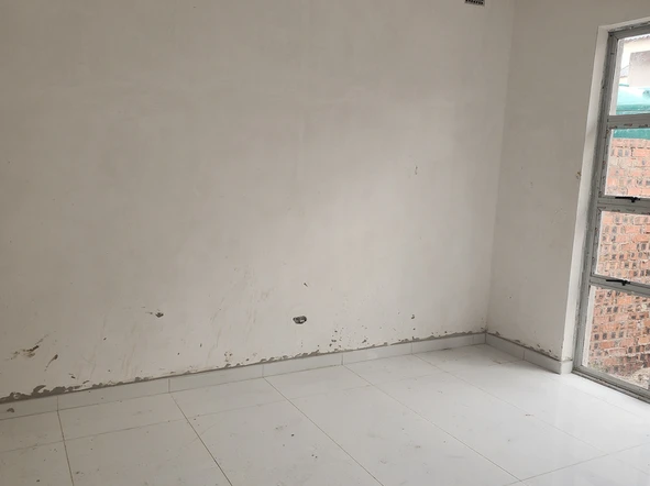 3 Unit Townhouse Complex