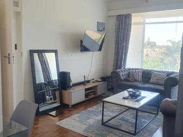 Flat & Apartment