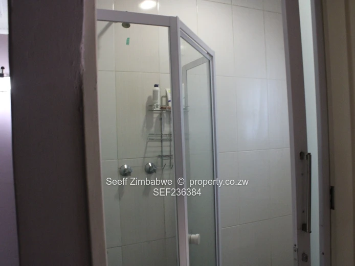 Damofalls House To Rent