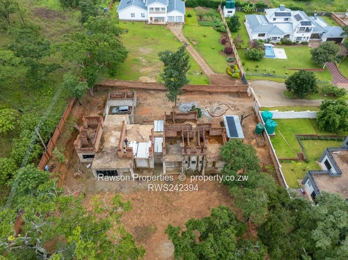 Spacious Double-Storey Home – Customize to Your Taste