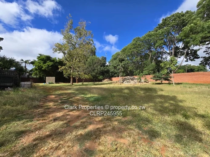 Location, Location, Location!