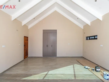 4 Bedroom Townhouse Complex