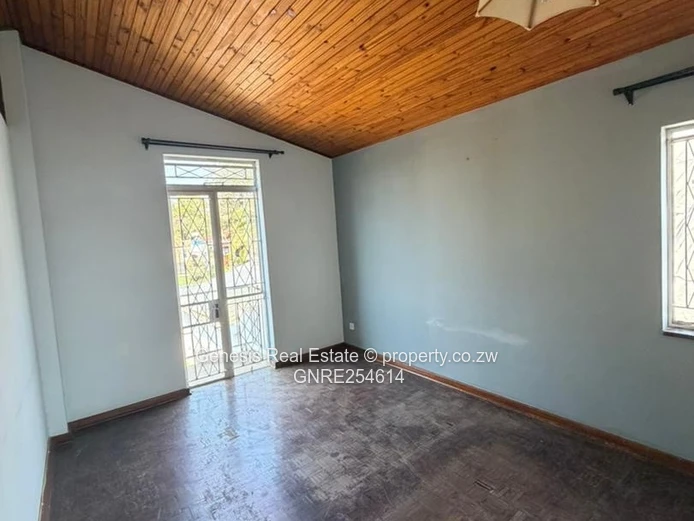Prime Mixed-Use Property To Let | Avondale 