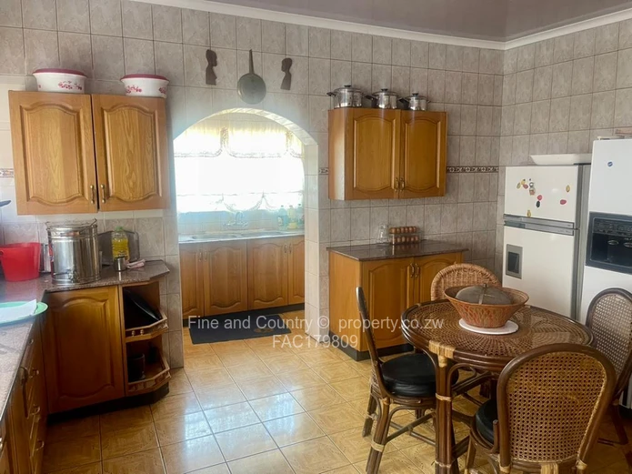 Unique Selbourne Residential Property-Offers Invited 