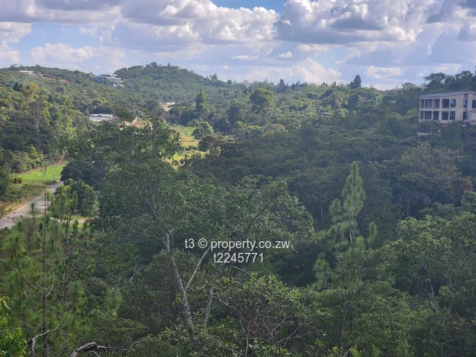 Glen Lorne  Stands from 2000 m²— Lush Valley Views