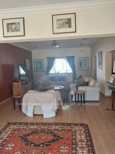 A Cosy Home In A Marvelous Location