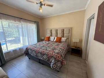 3 Bedroom Townhouse Complex