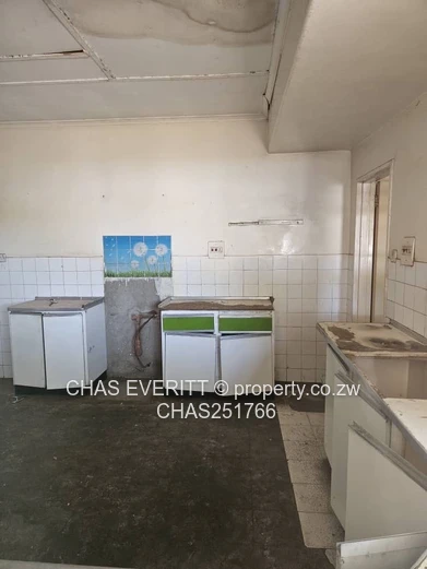 House for sale in Winston park marondera