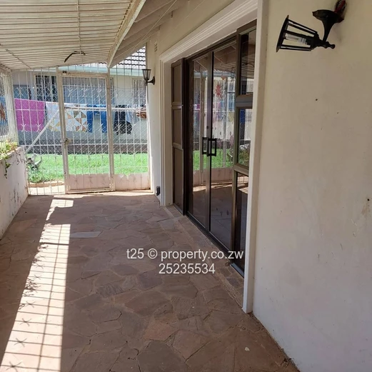 Eastly House For Sale