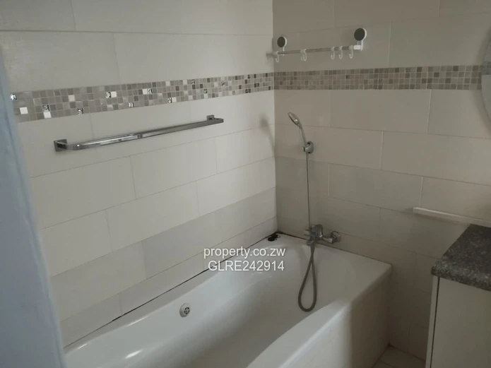 Modern 3-Bed Home in Greendale, Borehole & Carport