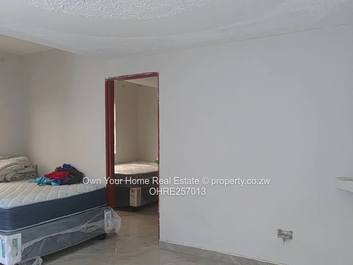 Eastlea cottage to rent 