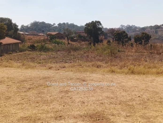 Charlotte Brooke Residential Stand for Sale | 2,000m²