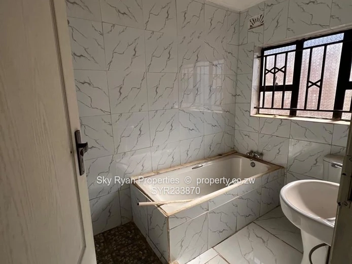 Glaudina House To Rent