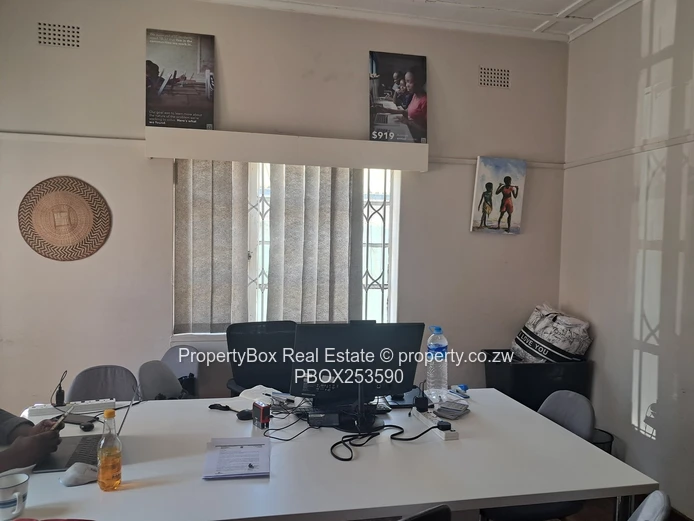Eastlea Commercial Property for rent available 1 September 2026!