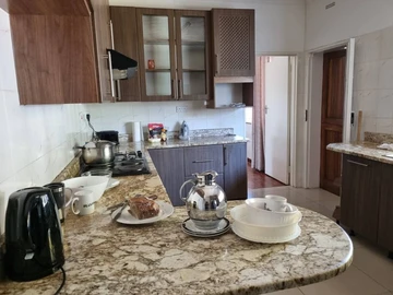 3 Bedroom Garden Flat