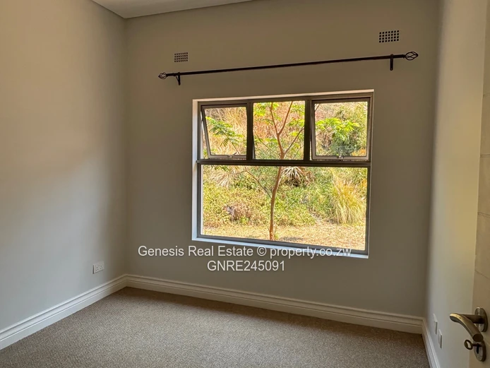 Modern Cluster in secure complex for sale  (Sole Mandate)