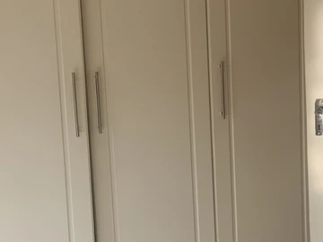 3 Bedroom Flat & Apartment