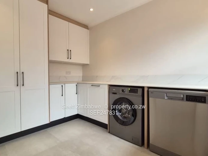 Elegant New Townhouses on Princess Drive, Newlands