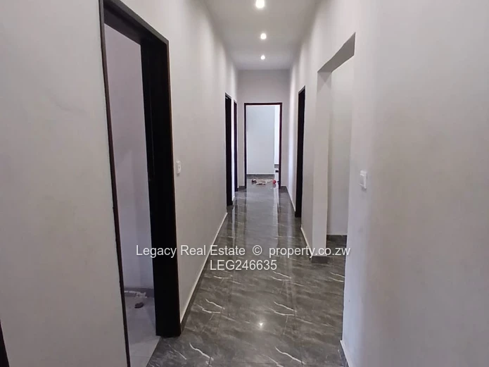 Immaculate Sandton Home with Sunken Lounge and Entertainment Area