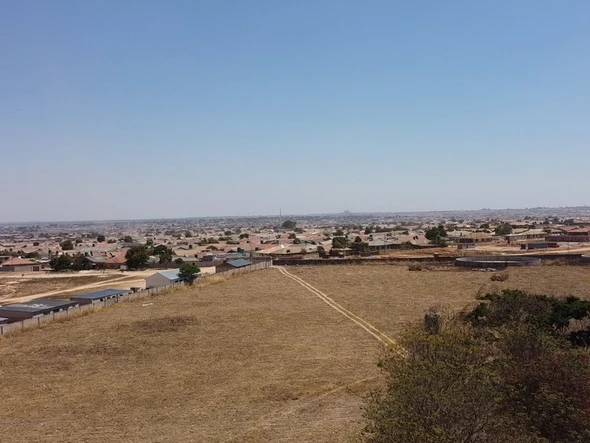 Farm & Agricultural Land