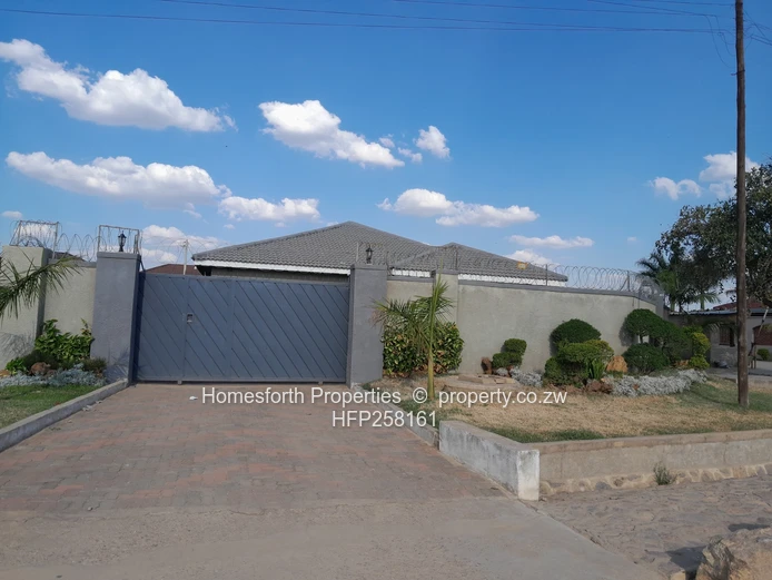 Mainway Meadows House For Sale
