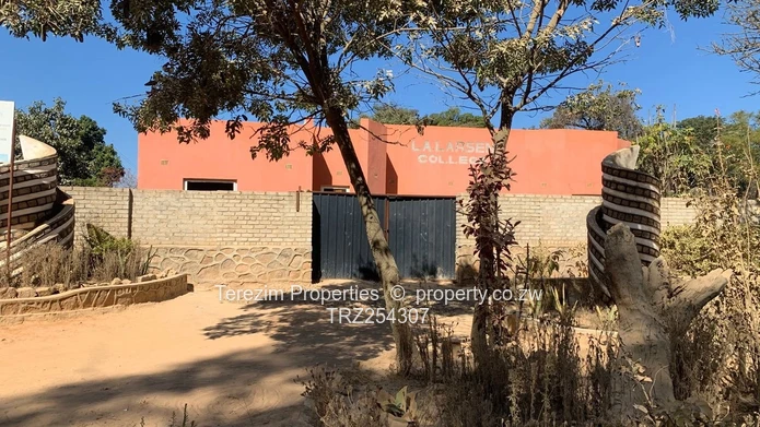 Prime Investment Property For Sale In Marondera Lendyview Park