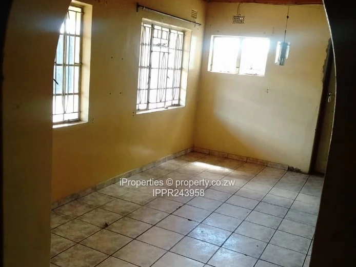 Zimre Park Property - $75,000