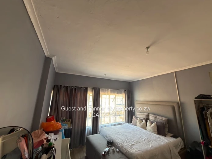 2 Bedroom Garden Flat For Sale In Mandara