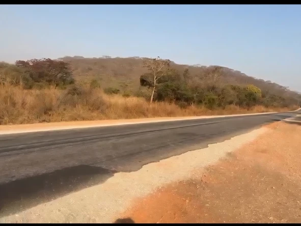 Commercial & Industrial Land