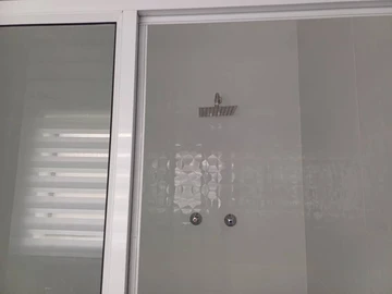 3 Bedroom Garden Flat