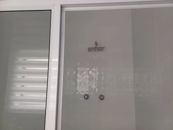 3 Bedroom Garden Flat