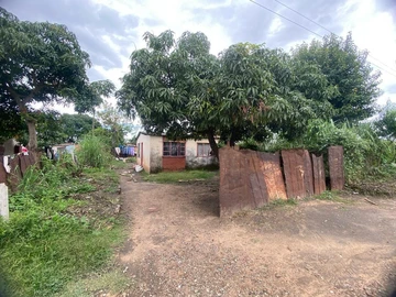 Mufakose house for sale