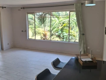 2 Bedroom Garden Flat