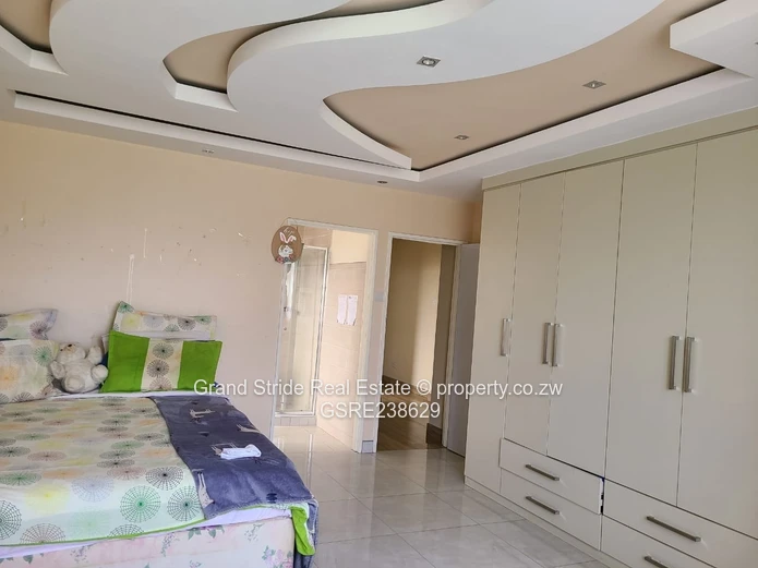 House For Rent In Arlington Estate 