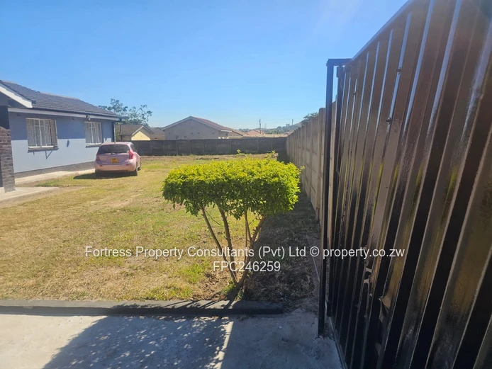 New Marimba Park House To Rent