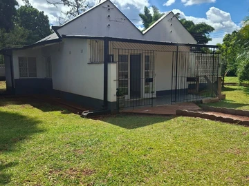 2 Bedroom Cottage