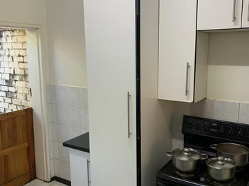 2 Bedroom Garden Flat