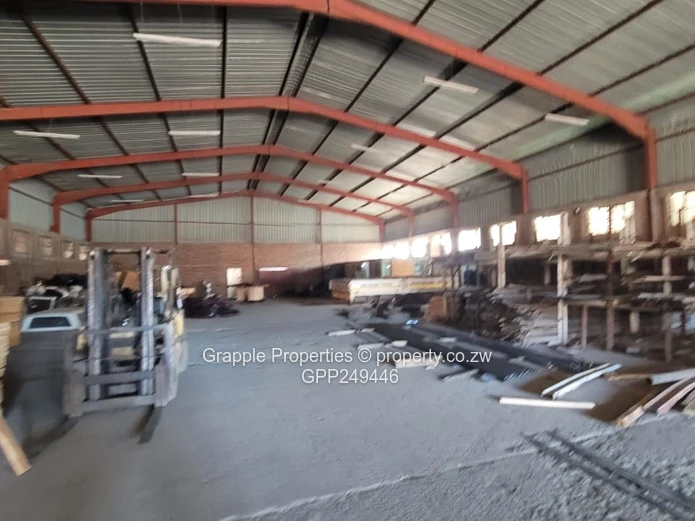 Graniteside factory for sale