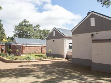 3 Bedroom Townhouse Complex